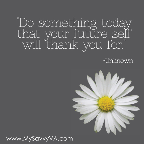 Do Something Today